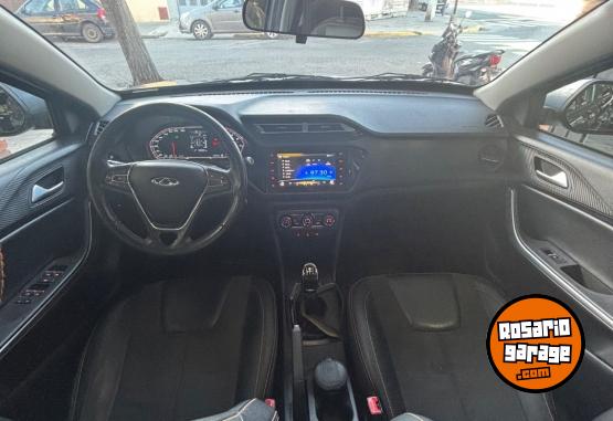 Autos - Chery Tiggo 2019 Nafta 42000Km - En Venta