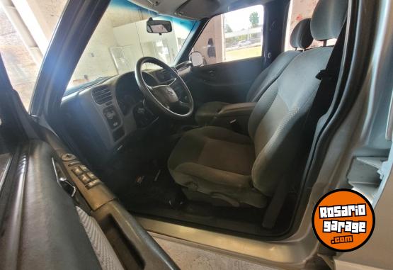 Camionetas - Chevrolet S10 DLX 2012 Diesel 230000Km - En Venta