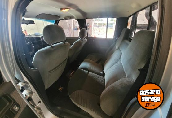 Camionetas - Chevrolet S10 DLX 2012 Diesel 230000Km - En Venta