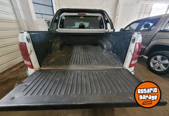 Camionetas - Volkswagen Amarok 2021 Diesel 200000Km - En Venta