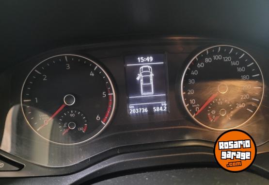 Camionetas - Volkswagen Amarok 2021 Diesel 200000Km - En Venta