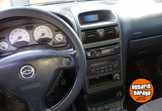 Autos - Chevrolet Astra 2003 Nafta 238000Km - En Venta