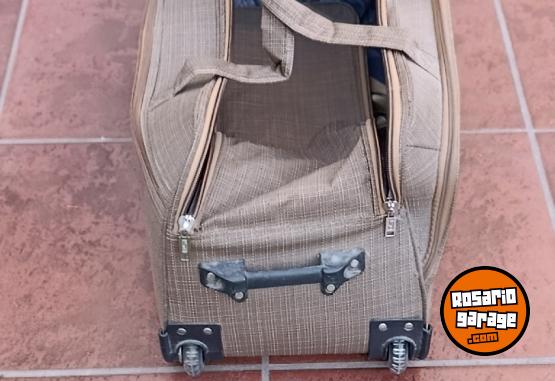 Hogar - Bolso -carrito - En Venta