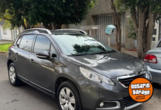 Autos - Peugeot 2008 2018 Nafta 167000Km - En Venta