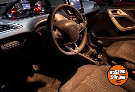 Autos - Peugeot 2008 2018 Nafta 167000Km - En Venta