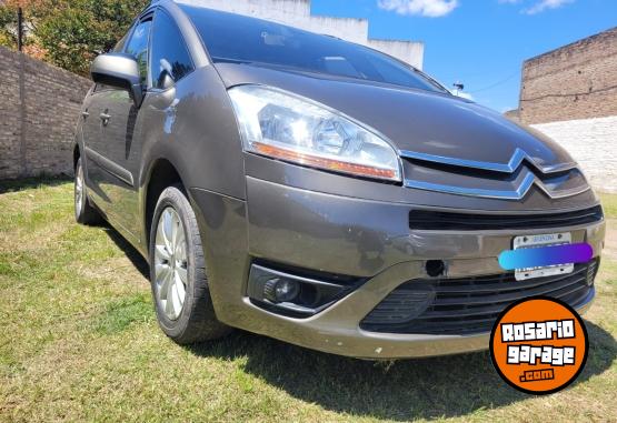 Autos - Citroen Grand Picasso 2008 Diesel 200000Km - En Venta