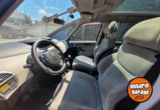 Autos - Citroen Grand Picasso 2008 Diesel 200000Km - En Venta