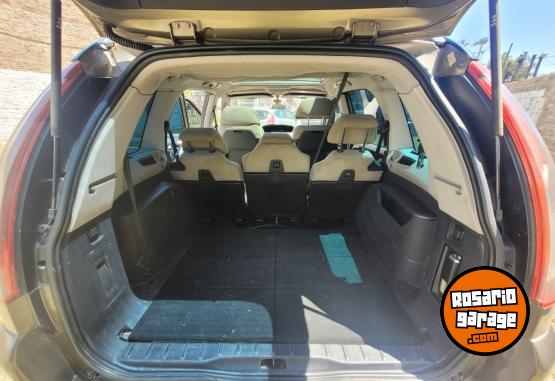 Autos - Citroen Grand Picasso 2008 Diesel 200000Km - En Venta