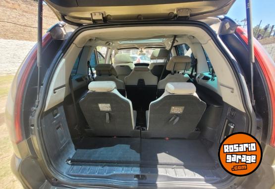 Autos - Citroen Grand Picasso 2008 Diesel 200000Km - En Venta