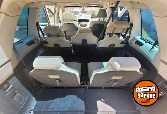 Autos - Citroen Grand Picasso 2008 Diesel 200000Km - En Venta