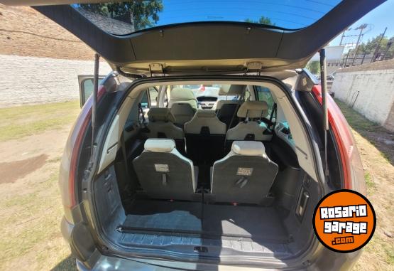 Autos - Citroen Grand Picasso 2008 Diesel 200000Km - En Venta