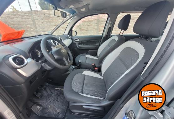 Autos - Citroen Aircross 2016 Nafta 128000Km - En Venta