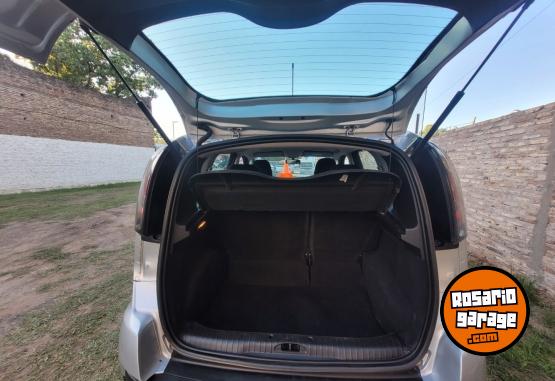 Autos - Citroen Aircross 2016 Nafta 128000Km - En Venta