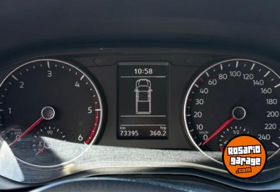 Camionetas - Volkswagen Amarok Confortline 2021 Diesel 73000Km - En Venta