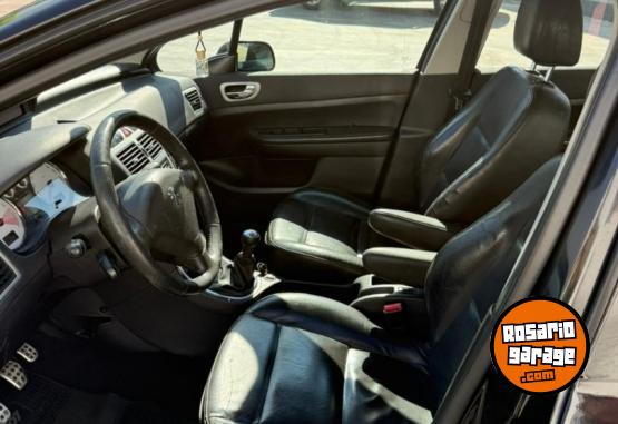 Autos - Peugeot 307 xt premium 2010 Nafta 230000Km - En Venta