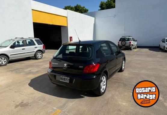 Autos - Peugeot 307 xt premium 2010 Nafta 230000Km - En Venta