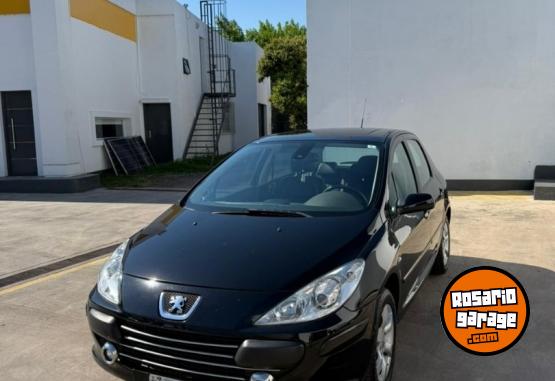 Autos - Peugeot 307 xt premium 2010 Nafta 230000Km - En Venta