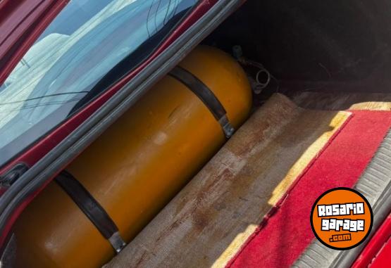 Autos - Renault Megane 2 2010 GNC 210000Km - En Venta