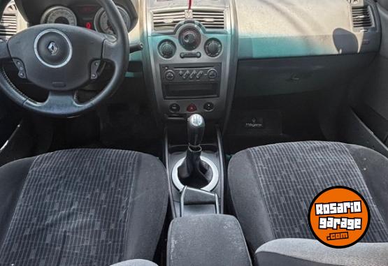 Autos - Renault Megane 2 2010 GNC 210000Km - En Venta