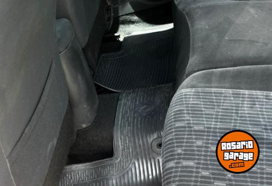 Autos - Renault Megane 2 2010 GNC 210000Km - En Venta