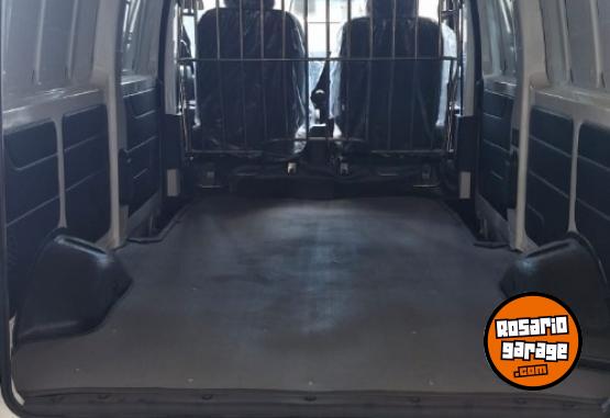 Utilitarios - DFSK C35 FURGON 1.5 C35 2025 Nafta  - En Venta