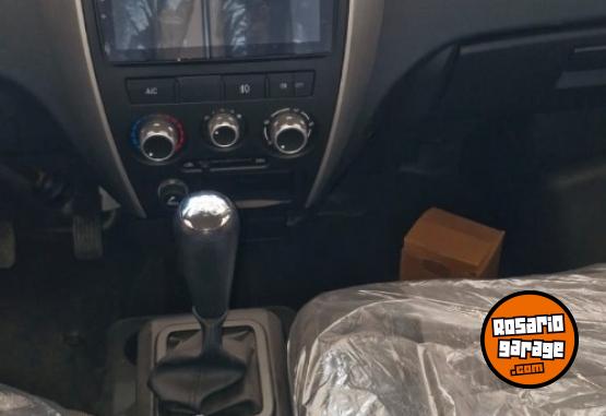 Utilitarios - DFSK C35 FURGON 1.5 C35 2025 Nafta  - En Venta