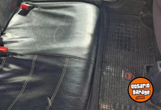 Utilitarios - Citroen BERLINGO  MIXTO 1.6 HDI 2022 Diesel 95000Km - En Venta