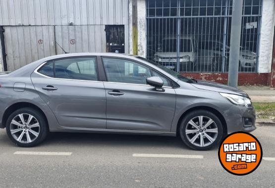 Autos - Citroen C4 LOUNGE HDI FEEL PACK 2018 Diesel 122000Km - En Venta