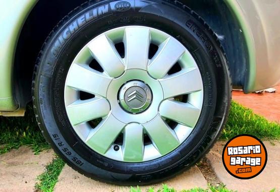 Autos - Citroen Xsara Picasso exclusive 2012 Nafta 160000Km - En Venta