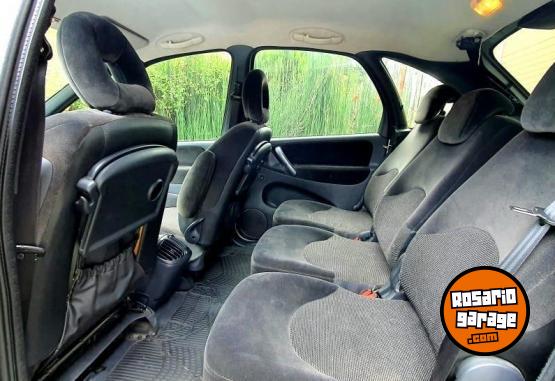 Autos - Citroen Xsara Picasso exclusive 2012 Nafta 160000Km - En Venta