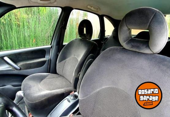 Autos - Citroen Xsara Picasso exclusive 2012 Nafta 160000Km - En Venta