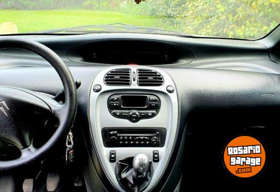 Autos - Citroen Xsara Picasso exclusive 2012 Nafta 160000Km - En Venta