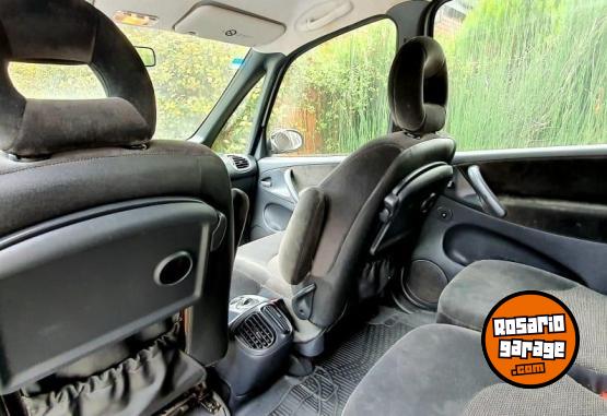 Autos - Citroen Xsara Picasso exclusive 2012 Nafta 160000Km - En Venta