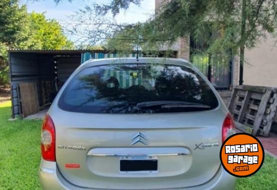 Autos - Citroen Xsara Picasso exclusive 2012 Nafta 160000Km - En Venta