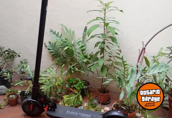 Otros - Monopatín eléctrico - En Venta