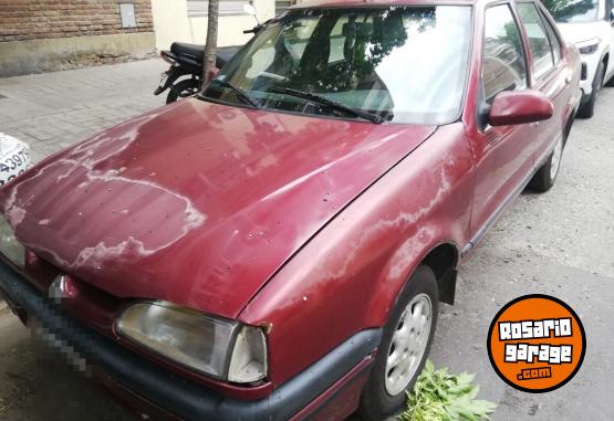 Autos - Renault 19 RE 1999 Nafta 180000Km - En Venta