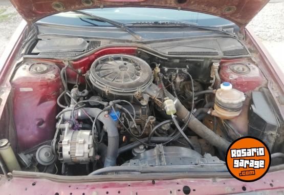 Autos - Renault 19 RE 1999 Nafta 180000Km - En Venta