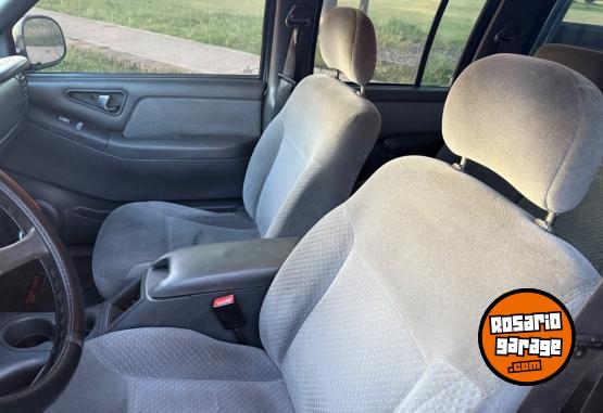 Camionetas - Chevrolet S10 2.8 TDI DLX 4x2 elect 2008 Diesel 170000Km - En Venta