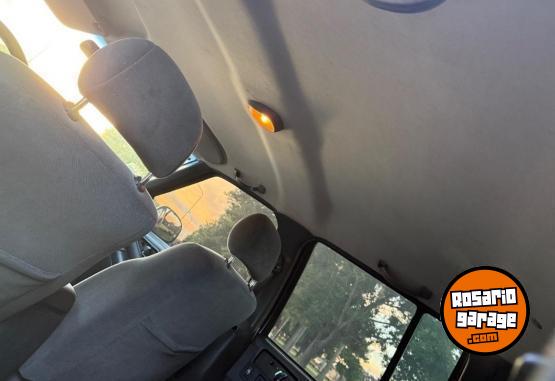 Camionetas - Chevrolet S10 2.8 TDI DLX 4x2 elect 2008 Diesel 170000Km - En Venta