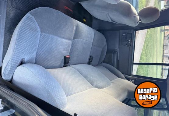 Camionetas - Chevrolet S10 2.8 TDI DLX 4x2 elect 2008 Diesel 170000Km - En Venta