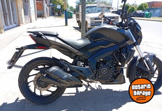 Motos - Bajaj Dominar 2023 Nafta 25000Km - En Venta