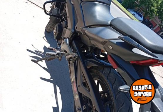 Motos - Bajaj Dominar 2023 Nafta 25000Km - En Venta
