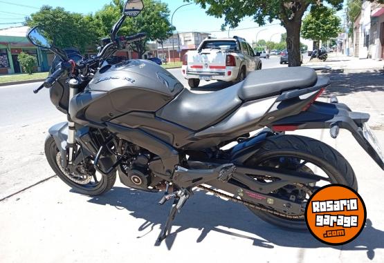 Motos - Bajaj Dominar 2023 Nafta 25000Km - En Venta
