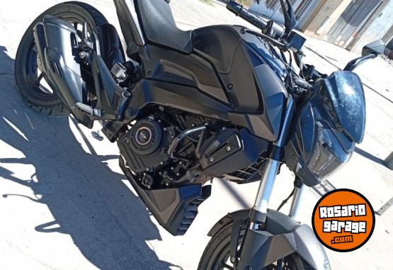 Motos - Bajaj Dominar 2023 Nafta 25000Km - En Venta