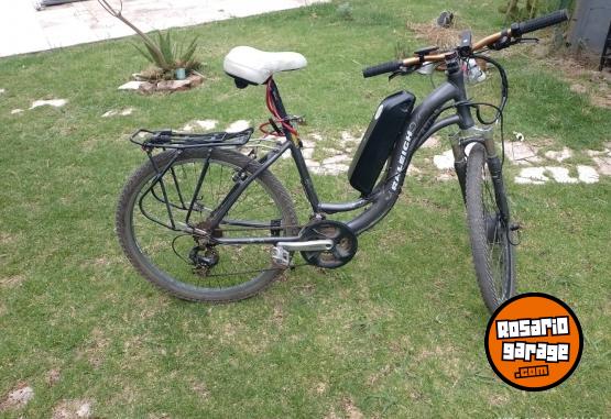Deportes - E-bike rodado 26 - En Venta