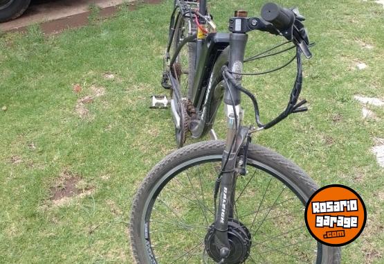 Deportes - E-bike rodado 26 - En Venta