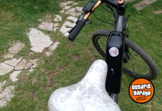 Deportes - E-bike rodado 26 - En Venta