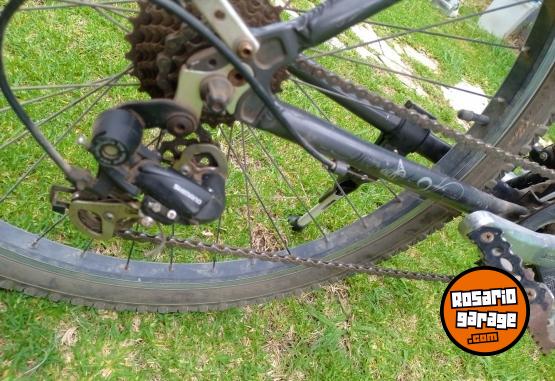 Deportes - E-bike rodado 26 - En Venta