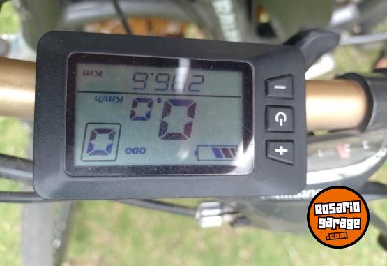 Deportes - E-bike rodado 26 - En Venta
