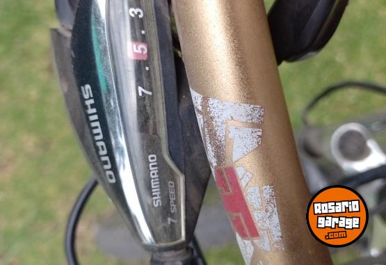 Deportes - E-bike rodado 26 - En Venta